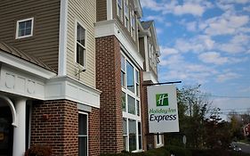 Holiday Inn Express Durham
